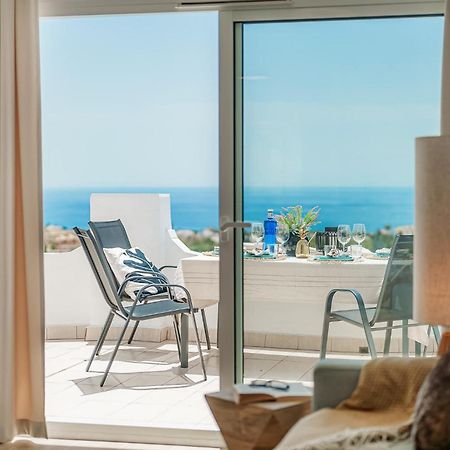 Casa Jone In Sitio De Calahonda Apartman Kültér fotó
