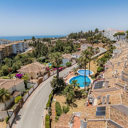 Casa Jone In Sitio De Calahonda Apartman Kültér fotó