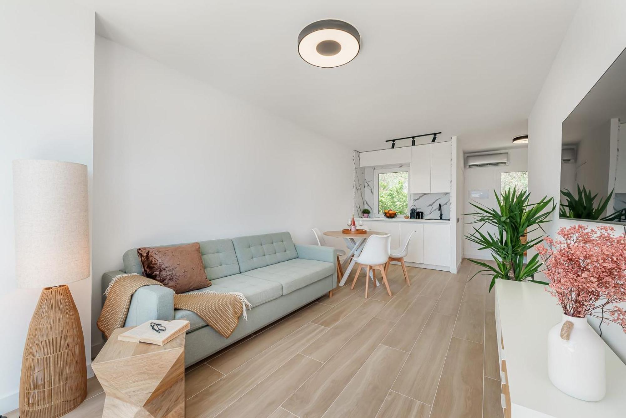 Casa Jone In Sitio De Calahonda Apartman Kültér fotó